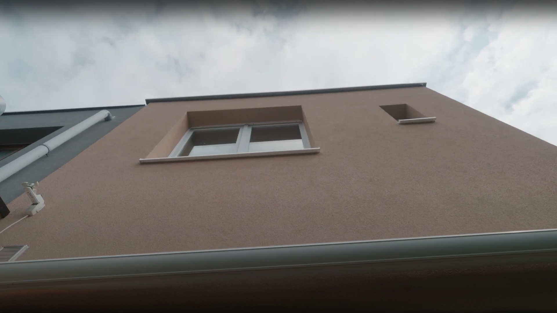 Gevelrenovatie in Zaventem