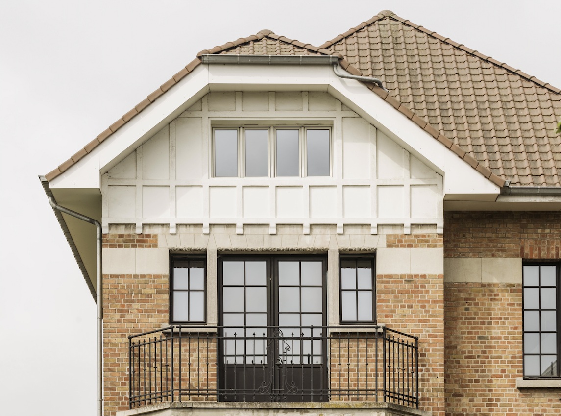 Ramen & deuren - Kijzer