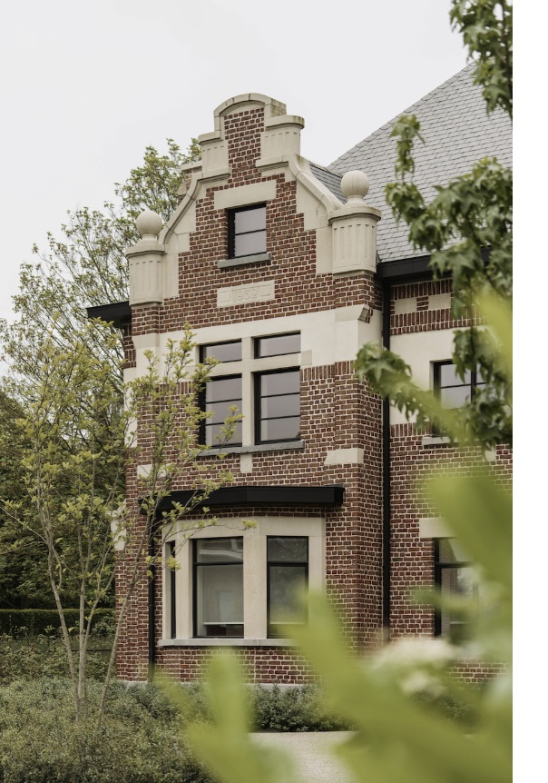 Ramen & deuren - Kijzer