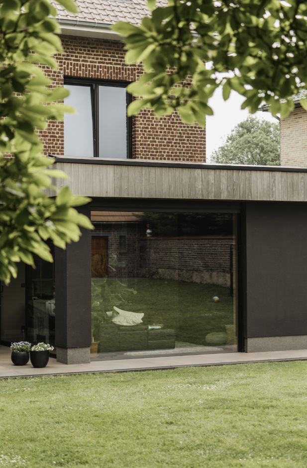 Ramen & deuren - Kijzer