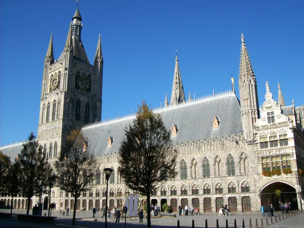 Ieper