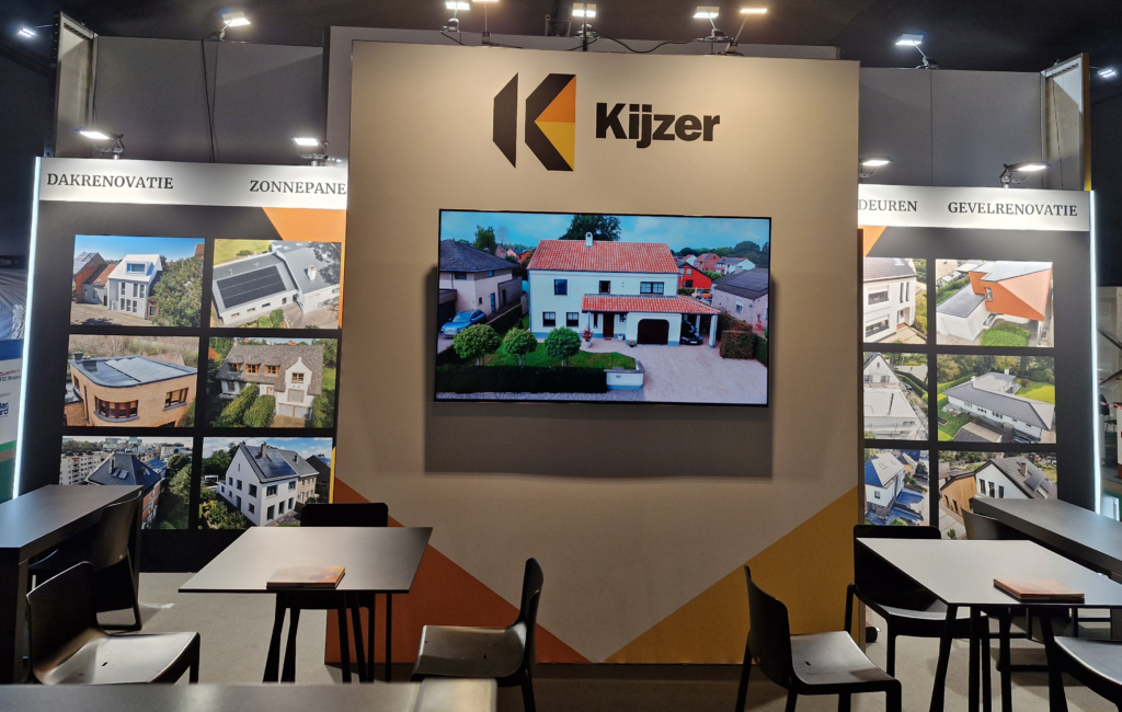KIjzer - Ideaal Wonen 2026