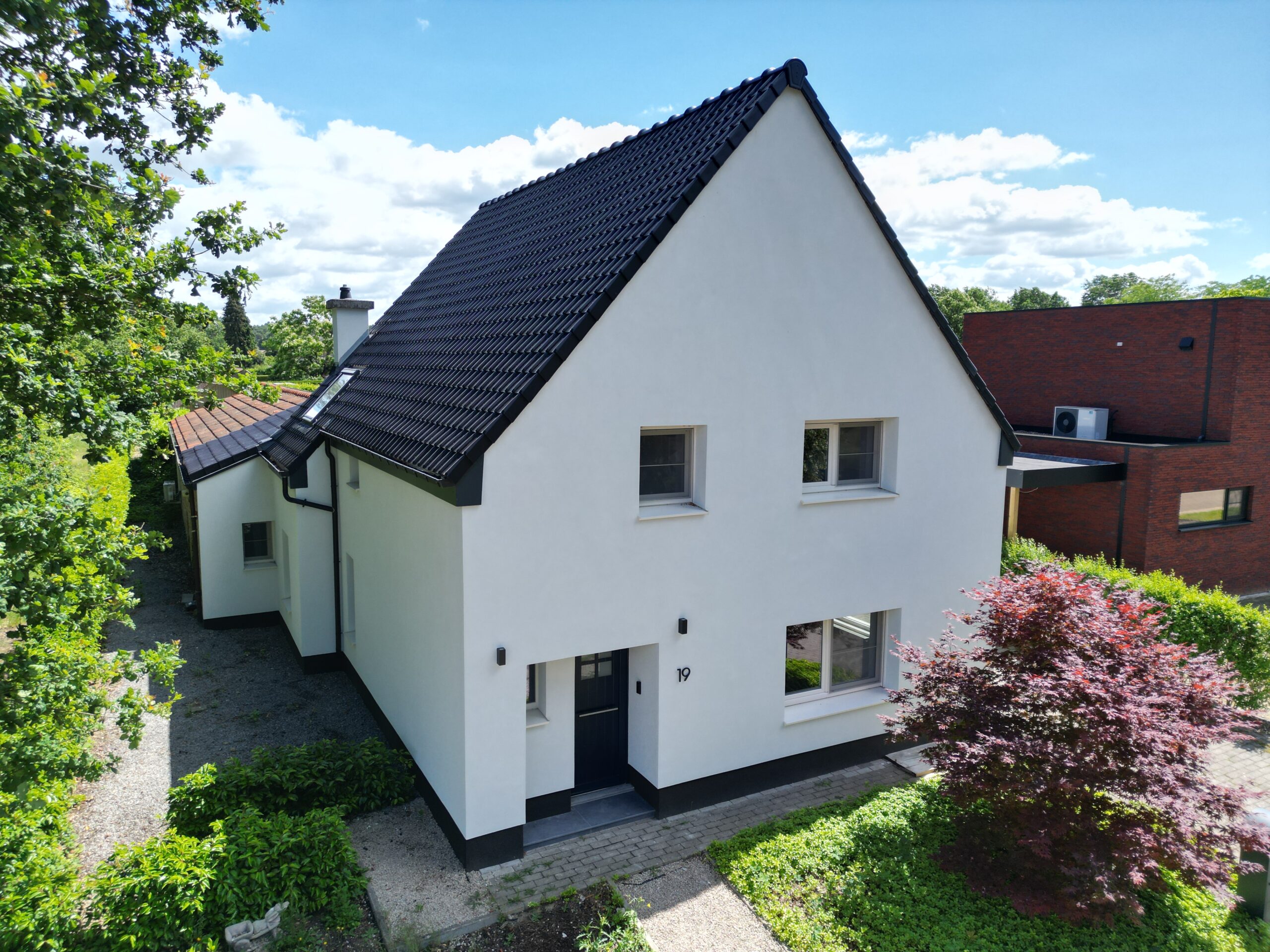 Dak & gevelrenovatie Ham - Kijzer dak- & gevelwerken