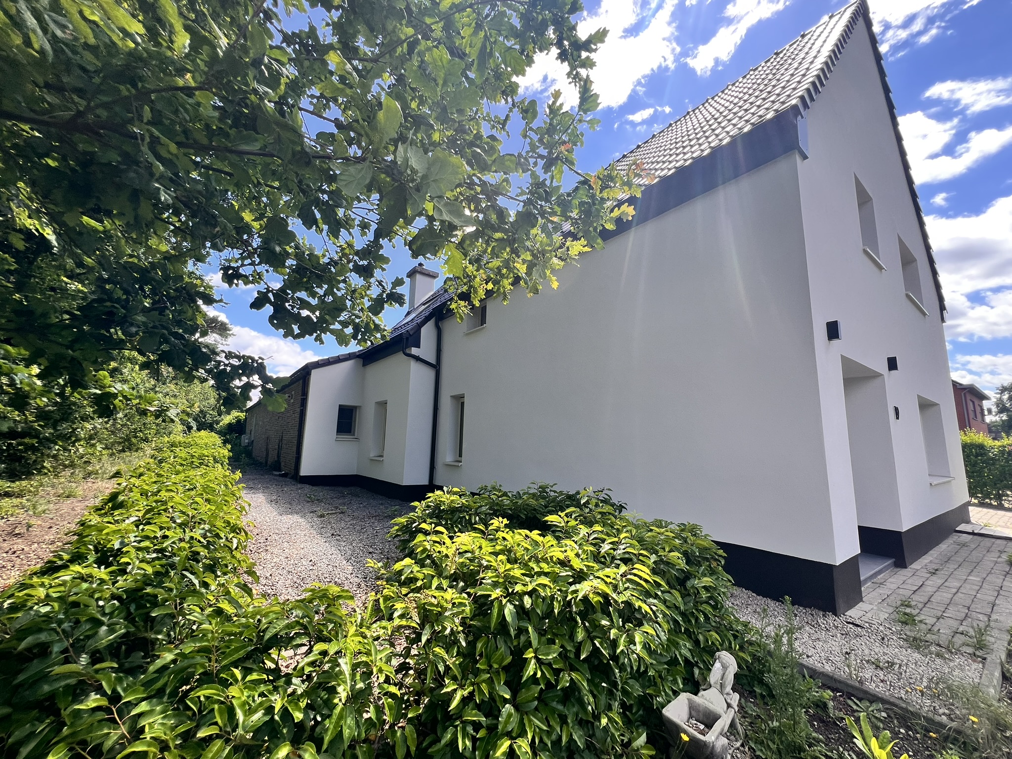 Dak & gevelrenovatie Ham - Kijzer dak- & gevelwerken