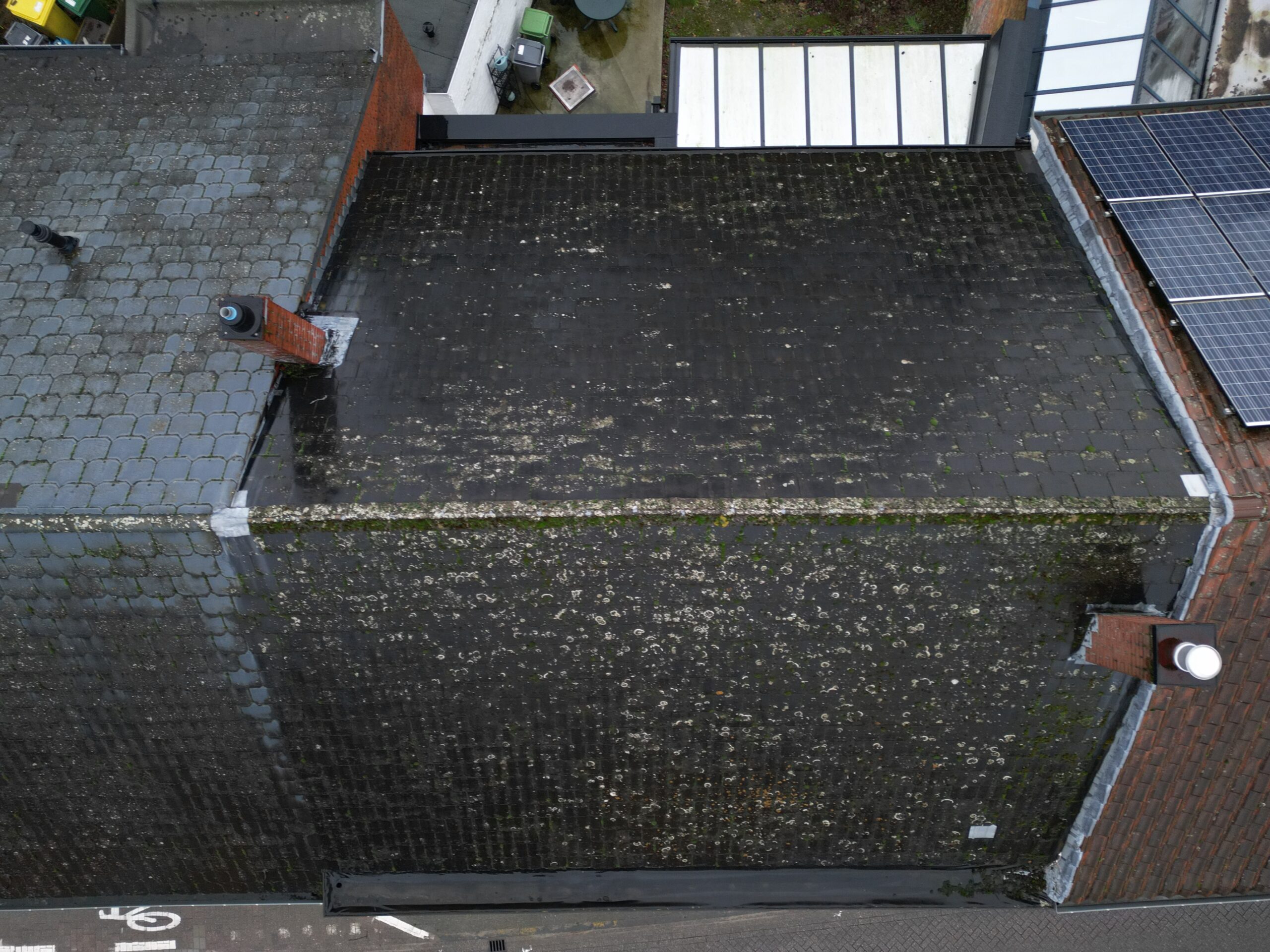 Dakrenovatie Meerhout leien | Kijzer
